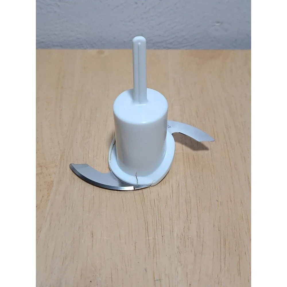 Cuisinart cast metal